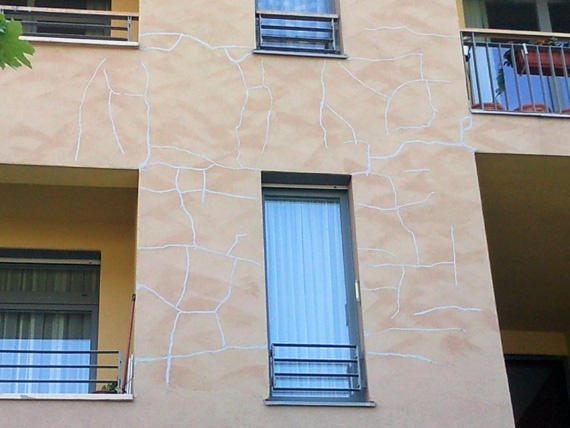 Grafitos szigetelés hátrányai