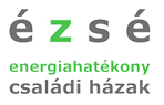 Ézsé logó